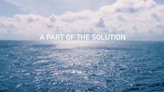 OXE Diesel - A PART OF THE SOLUTION OXE Diesel - A PART OF THE SOLUTION