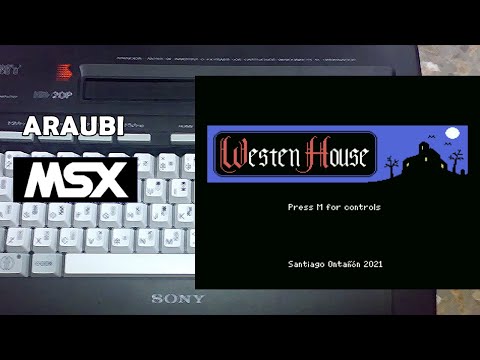 Spanish version walkthrough w/ commentaries