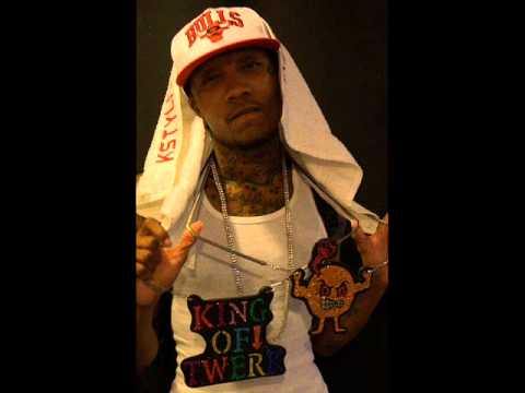 Get it Go Twerk By Kstylis