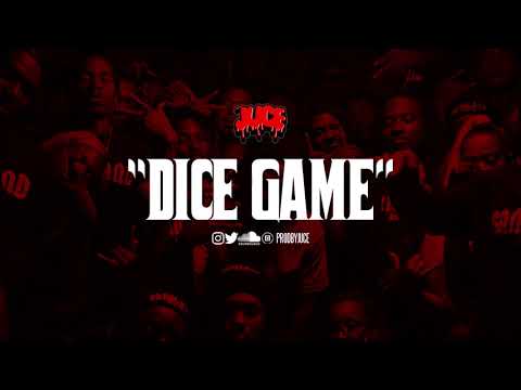 [FREE] Mozzy x Celly Ru Type Beat 2020 - "Dice Game" (Prod. by Juce x AceOnTheTrack)