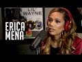Erica Mena Airs Out LHHNY Cast Mates