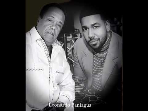 Romeo Santos,Leonardo Paniagua-chiquitita (audio) utopía