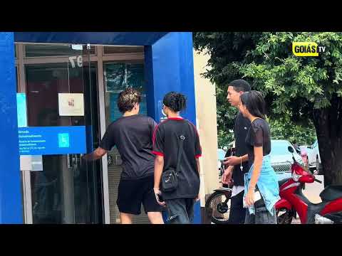 HOMENAGEM | CIDADE ALTO HORIZONTE