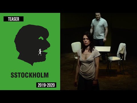 SStockholm - Théâtre de la Tempête - Teaser Théâtre national de Bordeaux en Aquitaine 