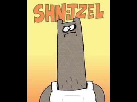 Chowder: Every single Rada Rada in Chowder