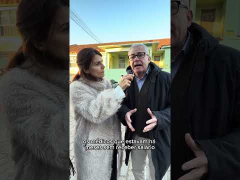 Santa Casa de portas abertas em São Lourenço do Sul: conquista da luta coletiva!