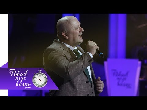 Milan Rili - Zvao sam je Emili - (live) - NNK - EM 26 - 15.03.2020