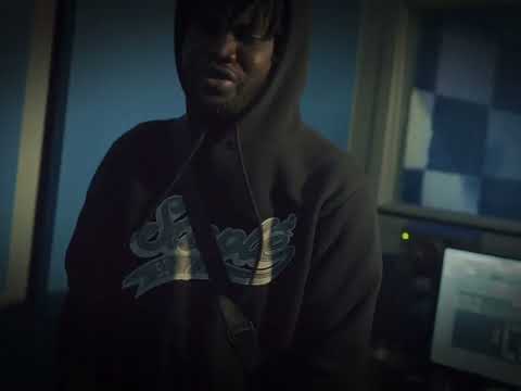 Blacko og tracka - freestyle 100 mesure #1