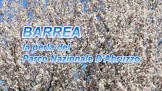 preview picture of video 'Barrea - la perla del Parco Nazionale d'Abruzzo'