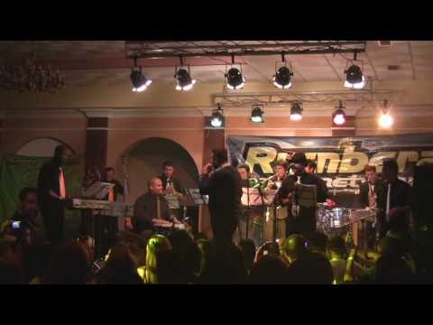 Mariano Civico -Anamile-copacabana Sevilla