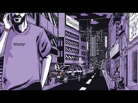 8.Dj Decks Mixtape 7 - Tha Alkaholiks  / Kara / Przemek Ferguson - Wycofaj Się / Back out