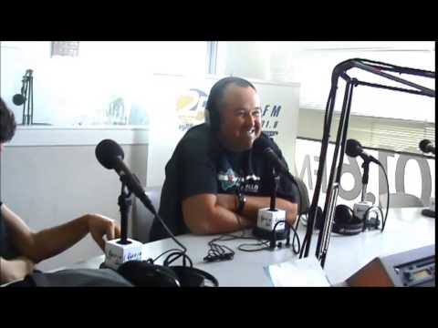 Miniatura de la entrevista a VENDETTA 30 04 2015