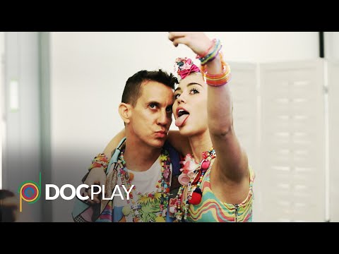 Jeremy Scott - The People's Designer | Official Trailer | DocPlay
