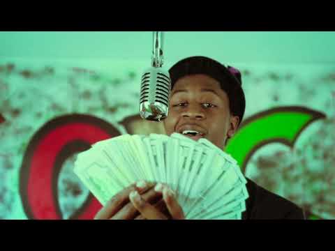 Youngin Sticky - Swing (Live Performance)