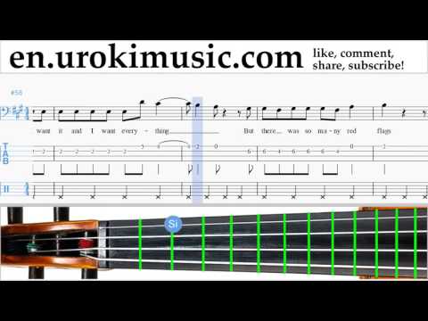 How to Play Cello Sia Elastic Heart Part#2 Melody School Learn Class Course Tutorial Sheet Music