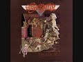 Round And Round - Aerosmith