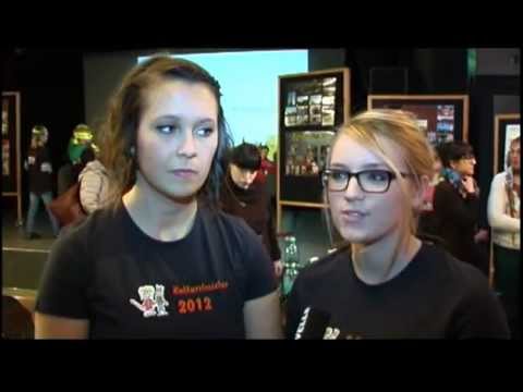 Kulturstreicher: Grundschüler stellen Projektergebnisse vor - ELSTERWELLE