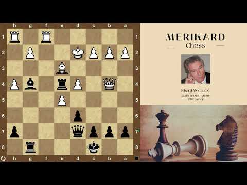 NAuči od majstora 277. - PLANINC  - GLIGORIĆ  Ljubljana- Portorož 1977