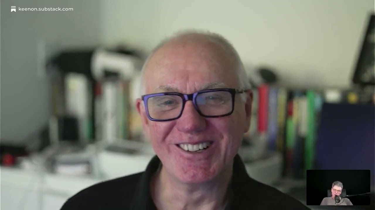 Episode 2529: Who is cheating whom in American universities?