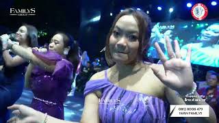 Download lagu Rhosad Bidadari Familys Hello kemonas Rambate Rata Hayo FamilysGroup LiveCover Pesta Rakyat Bintaro mp3