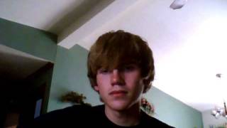 I Shall Believe- Matt Brouwer (cover)