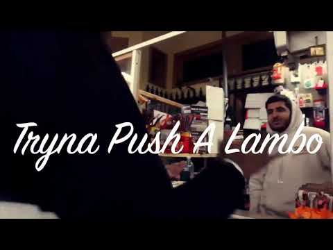 CHAMPION-Debo - Trying push a lambo- shot by (djgoCrazy) (prod.level