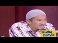 Sujiwo Tejo Arti Tuhan