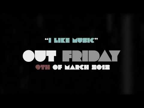 NBProds - I LIKE MUSIC (PROMO) [FULL SONG OUT FRIDAY THE 9TH OF MARCH]