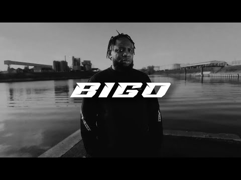 Stavo x Kaaris x Kalash Crimiel Type Beat "BIGO" | Instru Trap Sombre Kickage | Instru Rap 2025