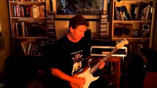 Video thumbnail for T.C. ELECTRONIC M ONE XL WITH STEVE MILLER PART 2 by Steve Cliff Miller