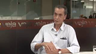 A música sem fronteiras de Arthur Verocai