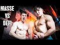 Ist Manuel (16) stärker als ich? U19 Ganzkörper Workout