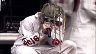 Slipknot - Purity (Live At Dynamo 2000)