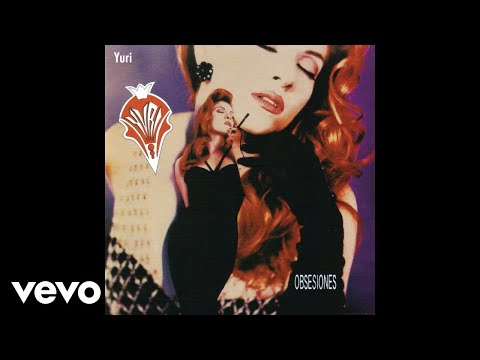 Yuri - Química Perfecta (Cover Audio)