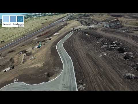 Bargara Headlands Update