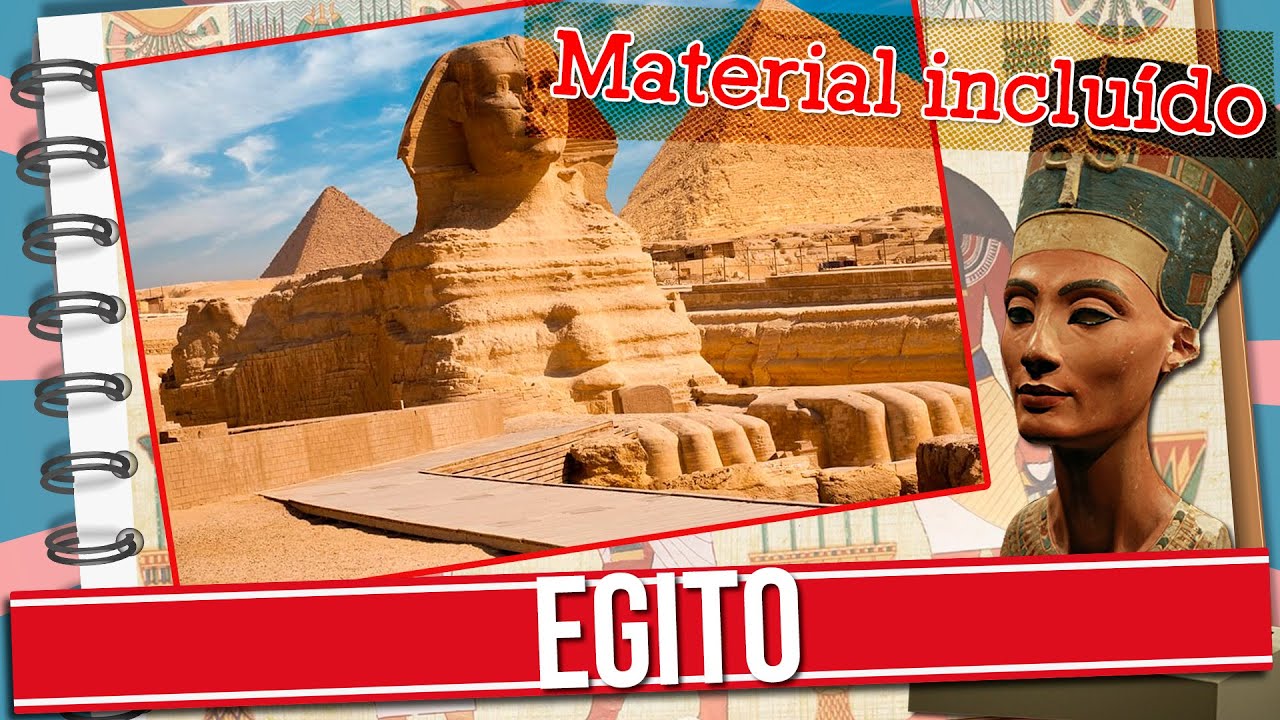 EGITO ANTIGO:  POLÍTICA, SOCIEDADE, ECONOMIA E CULTURA