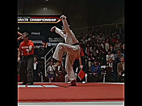 What if Cobra Kai/karate kid pt6 #cobrakai #edit #cobrakai #cobrakaiedit #karatekid #shorts #fyp