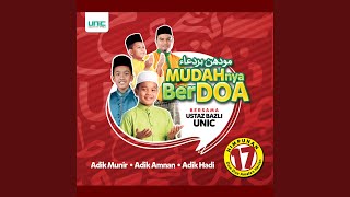 Download lagu Doa Untuk Ibu Bapa mp3