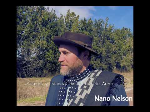 Campos y estancias de Carmen de Areco-Nano Nelson