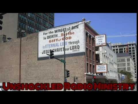 download lagu mp3 mp4 Pacific Garden Mission Unshackled, download lagu Pacific Garden Mission Unshackled gratis, unduh video klip Pacific Garden Mission Unshackled