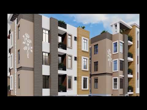 Debrishi Shivam Exotica Project Tour 1