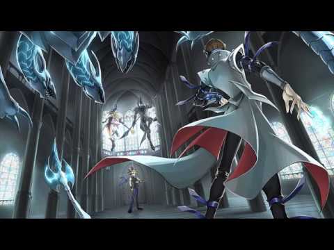 YU-GI-OH! Original Soundtrack: Ending Of The Battle [Extended]
