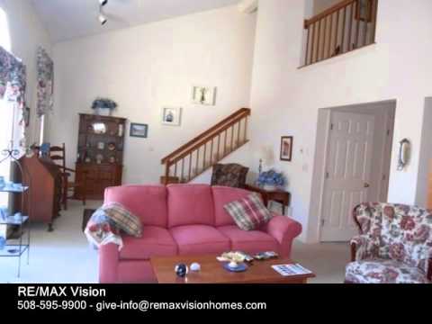 903 Oakwood St.,, Holden MA 01520 - Condo - Real Estate - For Sale -