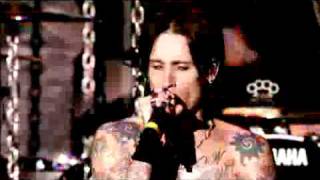 Buckcherry- Rescue Me