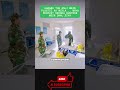 Khaana Toh Asli Mein Plastic Ka Nikla Naya Recruit Seedha Dustbin Mein Daal Diya Movie