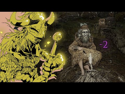 "Arcade", Elden Ring CNT - L'Anima della Scoperta VII feat. Cydonia & Fossa [-2]