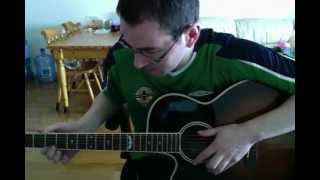 Norman Blake Northern Winds Tutorial