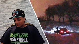 I WAS DEPORTED FROM THE UNITED STATES... 2 SECONDS FROM LOSING MY LIFE