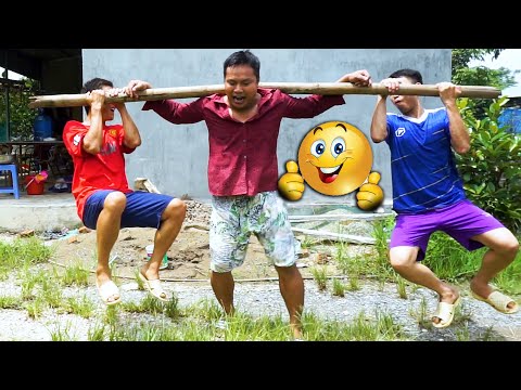 Must watch New Funny Videos 😂 Comedy Videos 2020 || LoL Troll - Episode 17