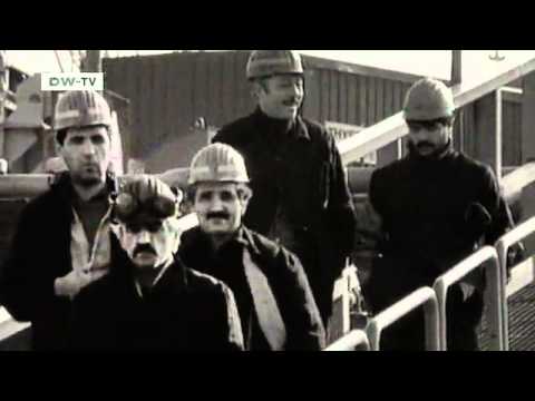 Vom Gastarbeiter zum Nachbarn - 50 Jahre deutsch-türkisches Anwerbeabkommen | Politik direkt